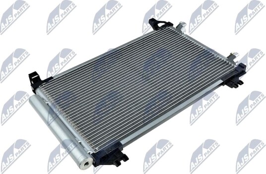 Kondensator NTY CCS-TY-018 Kondensator NTY CCS-TY-018