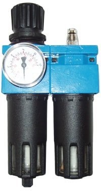 Drift Air 55902359 Reduksjon Filter Tåkesmøring 1/2" Maks 15 bar