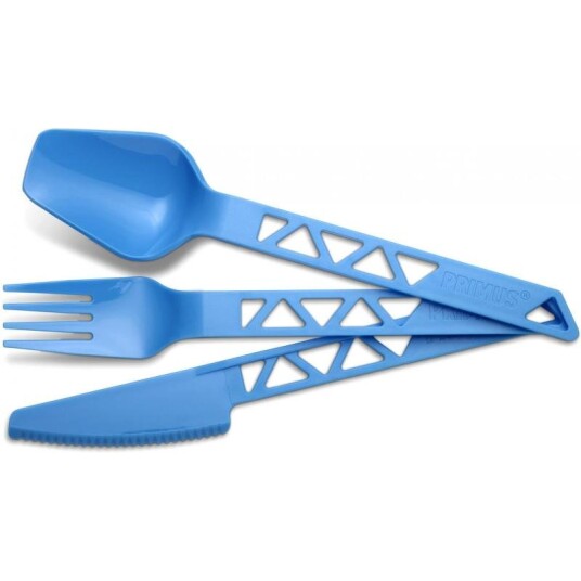 Primus Lightweight TrailCutlery - No Size - No Size