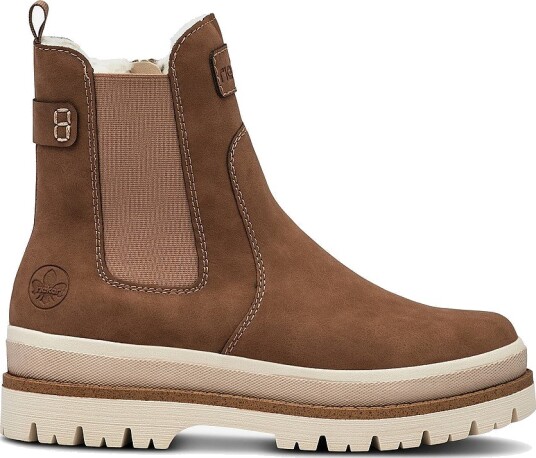 Rieker Boots Y6260 24 Brun
