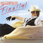 T.G. Sheppard Finally CD