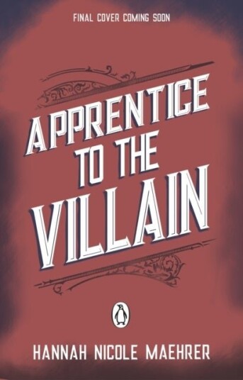 Apprentice to the Villain Apprentice to the Villain