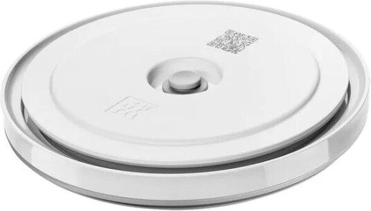 Zwilling Fresh & save vakuumlokk hvit M Zwilling Fresh & save vakuumlokk hvit M