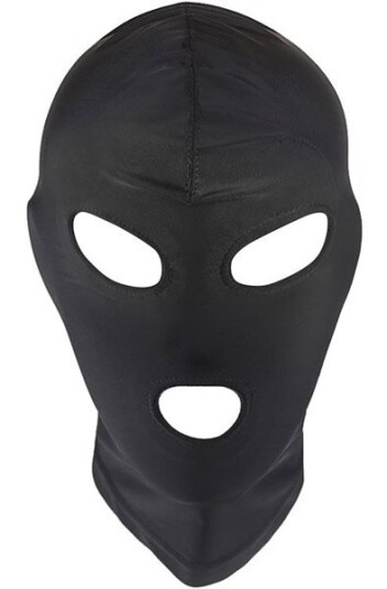 IntoYou Lilith Surrender Mask
