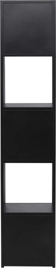 Venture Design Buenos Aires hylle Svart 40 x 40 cm Svart Venture Design Buenos Aires hylle Svart 40 x 40 cm Svart