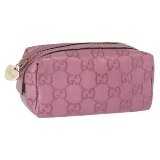 Gucci Vintage Dame Rosa Gucci Vintage Dame Rosa