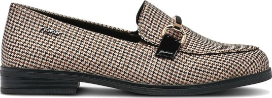 Rieker Loafers 46264 60 Beige Rieker Loafers 46264 60 Beige