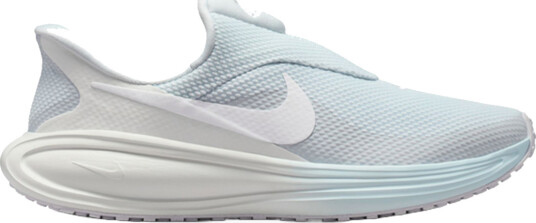 Nike Revolution 8 EasyOn Hvit 41