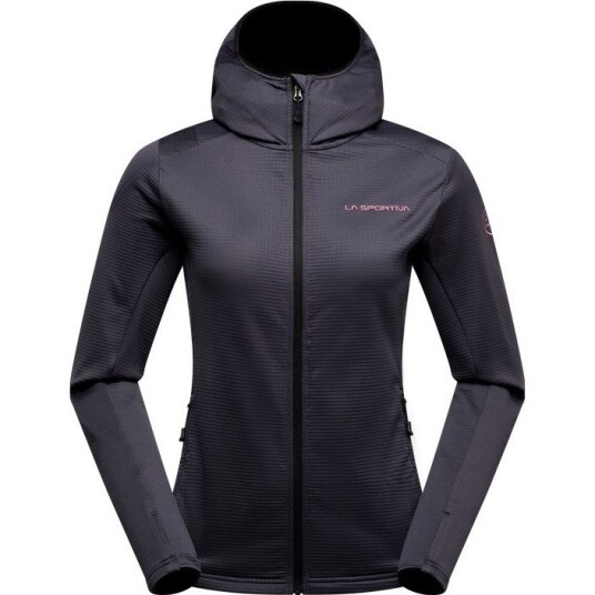 La Sportiva Chill Thermal HoodyW Night Sky/Chalk La Sportiva Chill Thermal HoodyW Night Sky/Chalk