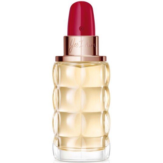 Cacharel Yes I Am Gold Parfyme Dame 50 ml