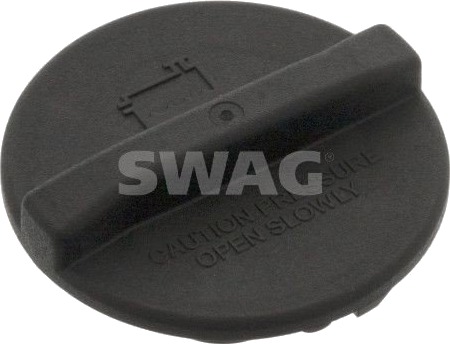 Skrulokk, kjølevæsketank SWAG 10 10 3501