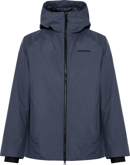 Didriksons Men"s Marvin Jacket Sleepy Blue XL Didriksons Men"s Marvin Jacket Sleepy Blue XL