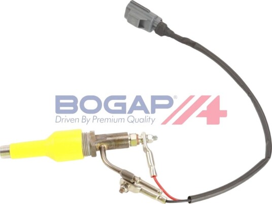 Sensor eksostemperatur BOGAP F6120101