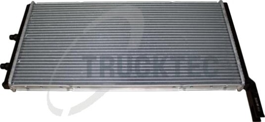 TRUCKTEC AUTOMOTIVE 08.40.139 Radiator motorkjøling