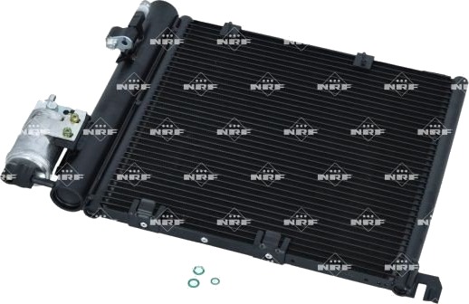 Kondensator NRF 35302