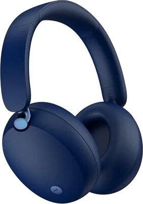 Defunc TRUE MUTE II Over-Ear ANC Bluetooth Headphones Blå Defunc TRUE MUTE II Over-Ear ANC Bluetooth Headphones Blå
