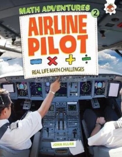 Airline Pilot Av John Allan Airline Pilot Av John Allan