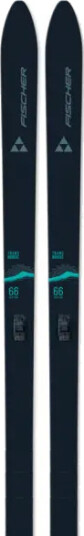 Fischer Transnordic 66 Easy Skin Xlite Fjellski 24/25 180