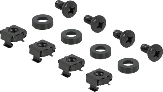 Delock Rack-Hylle Hvit 1U 10" 66854 Delock Rack-Hylle Hvit 1U 10" 66854