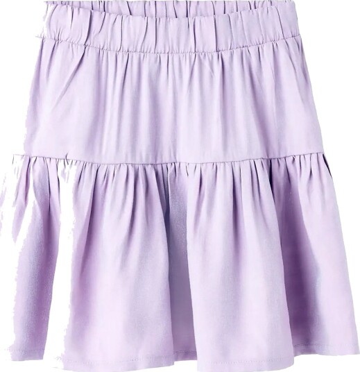 Name It Nkfhilte Skirt   Purple   164