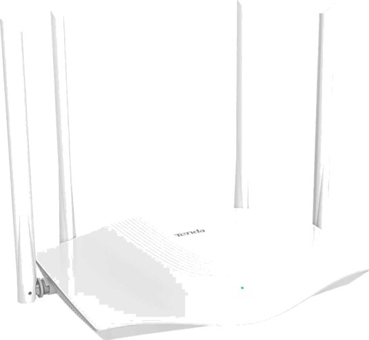 Tenda TX3 Ruter WiFi 6 AX1800