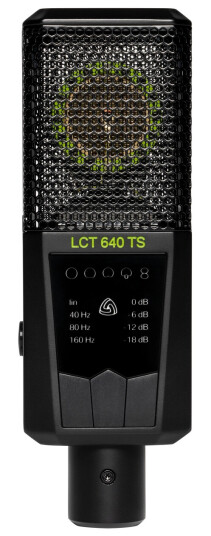 Lewitt LCT 640 TS Lewitt LCT 640 TS