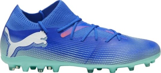 Puma Future 7 Match MG Bluemazing/Puma White/Electric 41