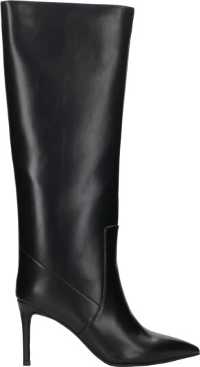 Jeffrey Campbell Dame Sko Svart 40 EU, Jeffrey Campbell Dame Sko Svart 40 EU,