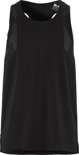 Craft Men"s Race Day Singlet 2 Black M