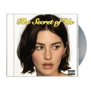 Bengans Gracie Abrams - The Secret Of Us Bengans Gracie Abrams - The Secret Of Us