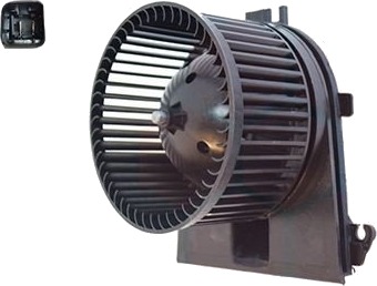 Kupévifte VAN WEZEL 0323773