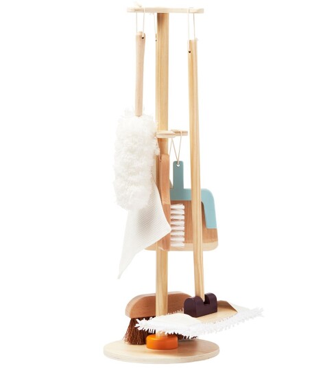 Kids Concept  rengjøringssett
