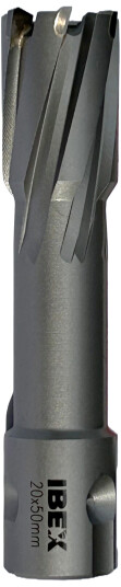 Ibex Kjernebor Hm Combi 58X50 Mm Ibex Kjernebor Hm Combi 58X50 Mm