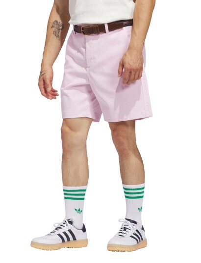 adidas Golf Originals Mr Short   Pink   36"