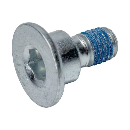 Bolt bremseskive FEBI BILSTEIN 05560