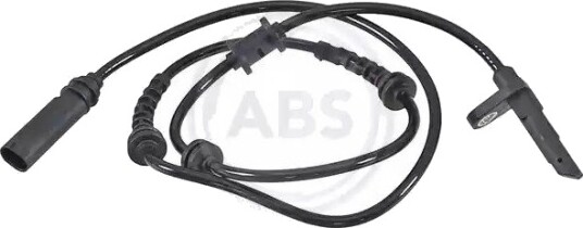 A.B.S. 31232 Sensor ABS