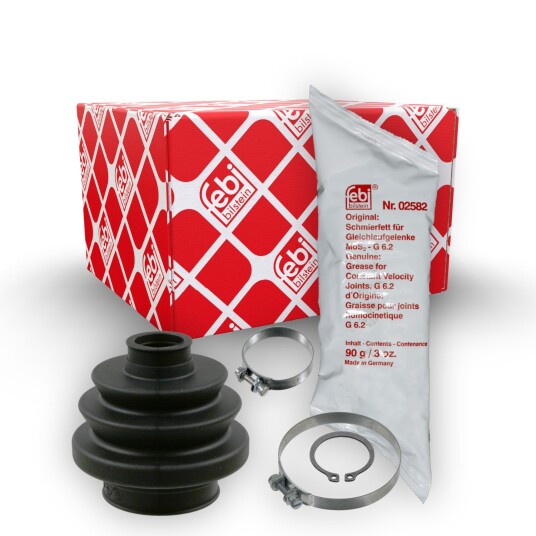 Febi Bilstein Mansjett drivaksel FEBI BILSTEIN 04429