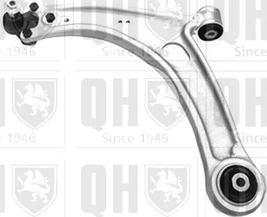 QUINTON HAZELL QSA3015S Bærearm QUINTON HAZELL QSA3015S Bærearm
