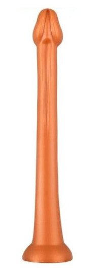 Wolf Spear Silicone Anal Dildo XL