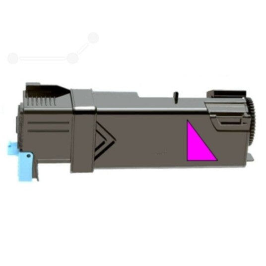 Dell 593-10315 Dell FM067 Tonerkassett Magenta