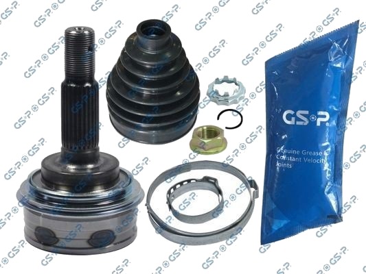 Drivledd GSP 822001 Drivledd GSP 822001