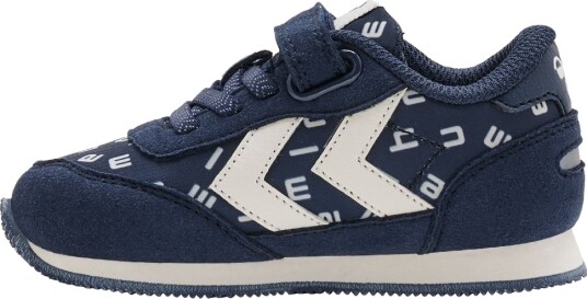 Hummel Reflex Infant - Blue - 20 Hummel Reflex Infant - Blue - 20