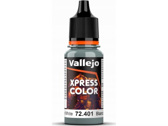 Xpress Color Templar White 18Ml