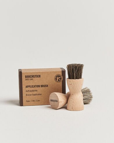 BIRKENSTOCK Application Brush