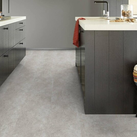 Tarkett Vinylgulv iD Inspiration 55 Rock Grey
