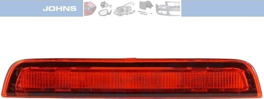 Ekstra bremselys JOHNS 81 57 89-1