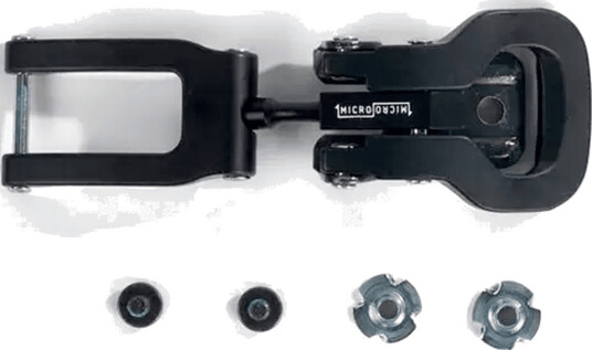 K2 Method Lower Buckle spenne J2002006010 (2026)