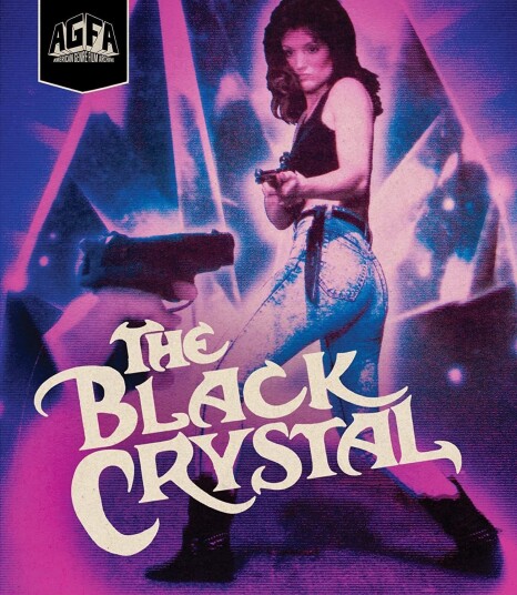 The Black Crystal (1991)