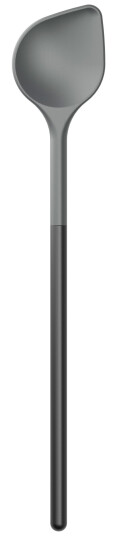 Rosti Optima Røreskje med spiss 31 cm svart