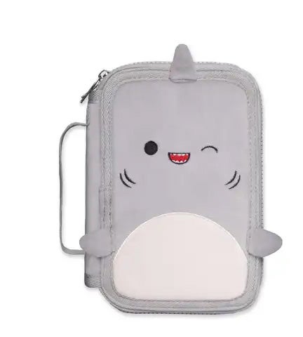 Squishmallows Pennal Gordon